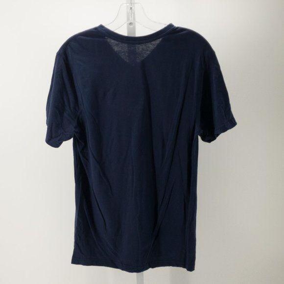 JACHS CO. Short-Sleeve T-Shirt Blue S - Picture 2 of 5